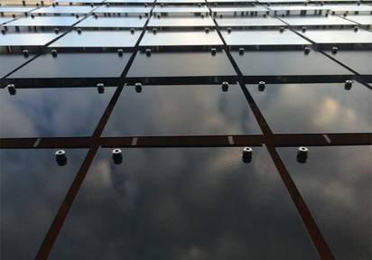 Кейс: изготовление металлоконструкций для инновационного центра (Республика Татарстан)