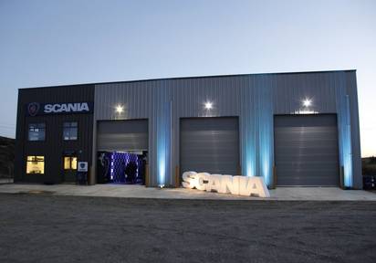 КЕЙС: Изготовление и поставка металлоконструкций для автосервиса (СТО) в г. Воронеж