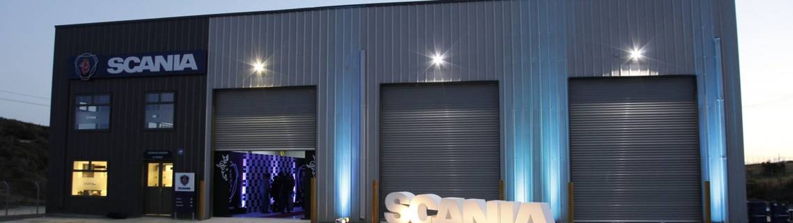 КЕЙС: Изготовление и поставка металлоконструкций для автосервиса (СТО) в г. Воронеж