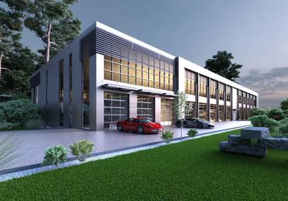 Кейс: изготовление металлоконструкций для эко-отеля в Карелии